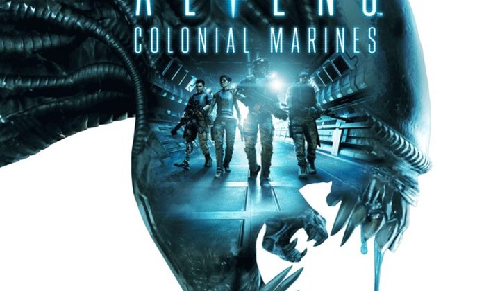 Aliens: Colonial Marines