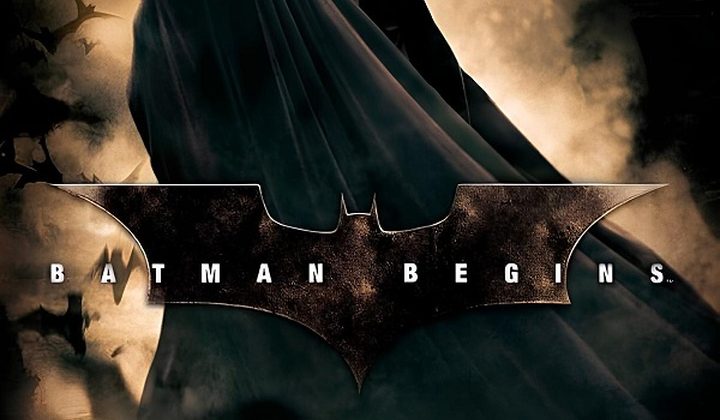 Batman Begins