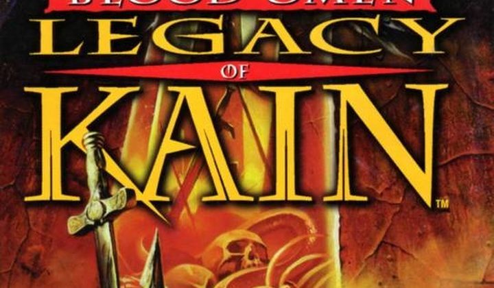 Blood Omen: Legacy of Kain