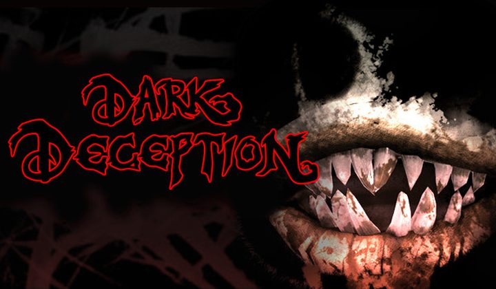 Dark Deception