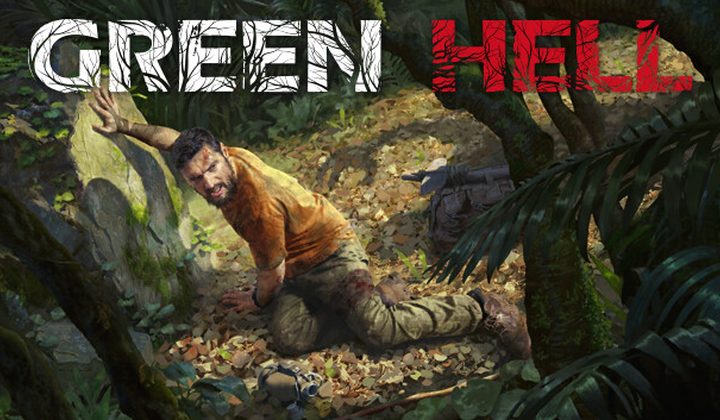 Green Hell