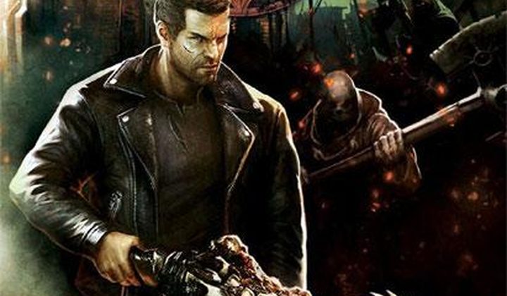 Painkiller: Hell & Damnation
