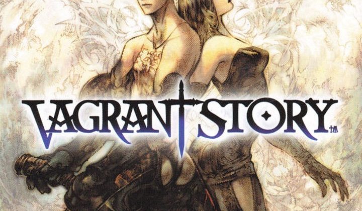 Vagrant Story